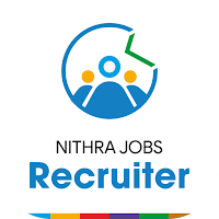 Nithra Jobs Recruiter