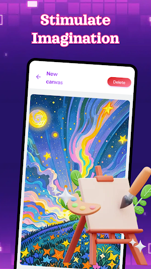 Drawlight Screenshot 2