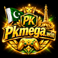 PkMega Win Earn Game