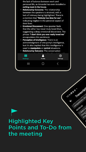 Upmeet Screenshot 1