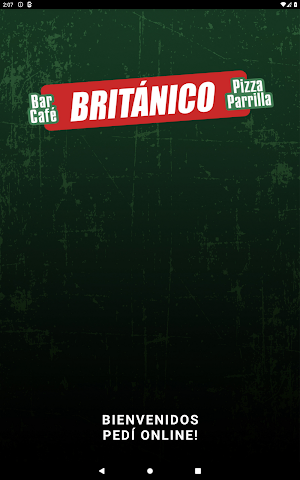 Bar Británico Prado Screenshot 3