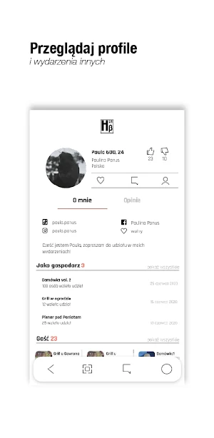 Hi Screenshot 2