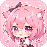 Kucing Pink: Nonton Anime