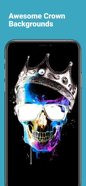 Cool Crown Wallpapers Screenshot 0