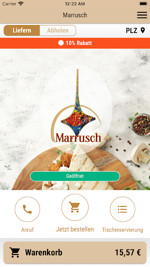 Marrusch Screenshot 0