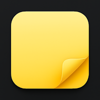 Sticky Notes