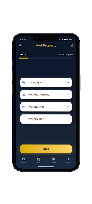 All Property Screenshot 3