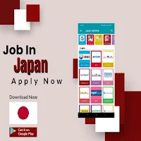 Japan Jobs hub