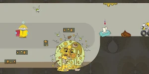 Koenibald Screenshot 1