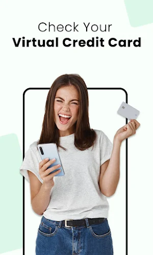 Virtual Credit Card Checker Screenshot 0