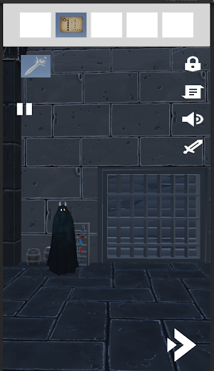 脱出ゲーム-おわりの魔王城 Screenshot 0