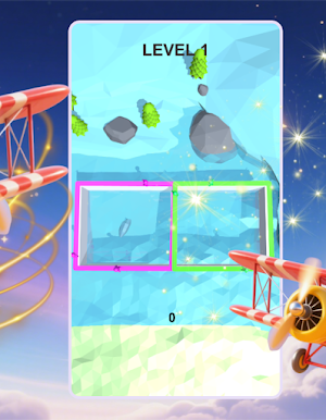 InkWalkers Screenshot 1