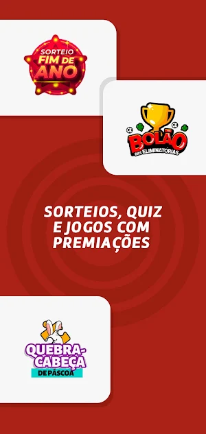 Clube AAJUMP Benefícios Screenshot 2