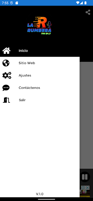 La Rumbera Cauca Screenshot 2