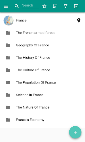 France Screenshot 0