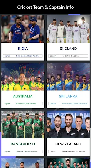 Sports Live HD Cricket Tv Screenshot 2