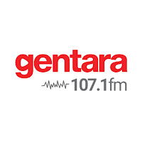 Gentara 107.1 FM