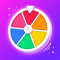 Spinly - Random Wheel Picker
