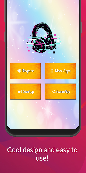Marathi Ringtone : offline Screenshot 1