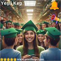 Yeşil Kep