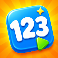 Kids Learning Games: Math