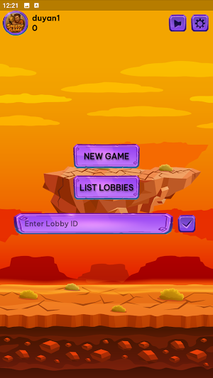Speedy Game Screenshot 2