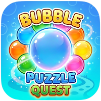 Bubble Puzzle Quest