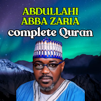 abdullah abba zaria full quran