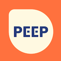 PEEP SHARE