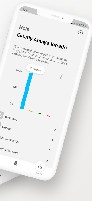 Serviforms Screenshot 2