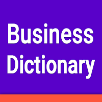 Business Dictionary