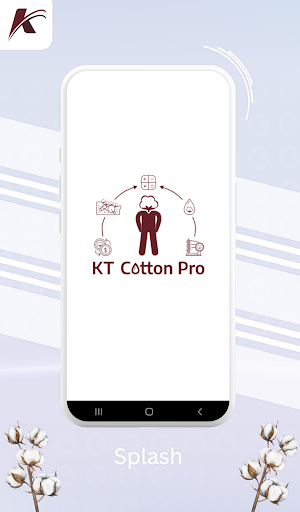 KT Cotton Pro Screenshot 0