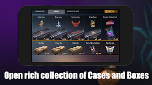 Case Simulator for Standoff 2 Screenshot 1