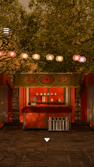 Escape Game Summer Memories Screenshot 2