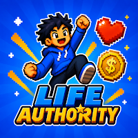 Life Authority: Life Simulator