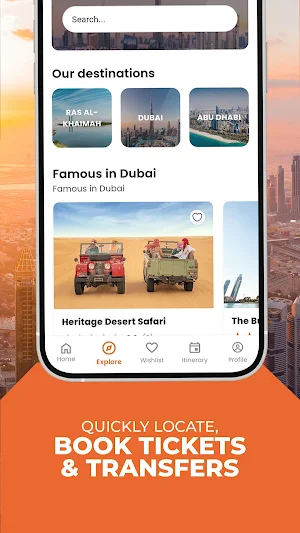 yalator Screenshot 0