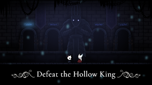 Dream Knight: Song Of The King Screenshot 0
