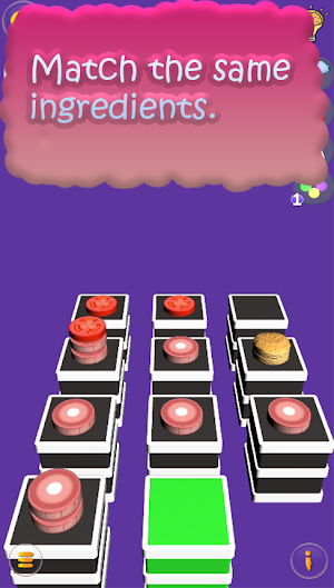 Empty Burger Screenshot 1