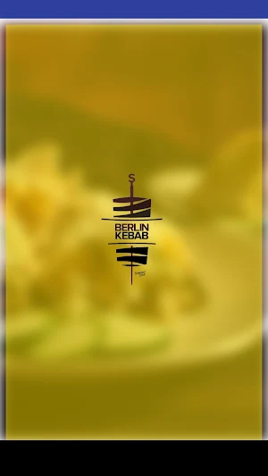 Restauracja Berlin Kebab Screenshot 0