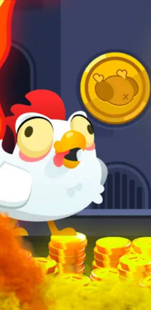 Chicken Road Screenshot 0