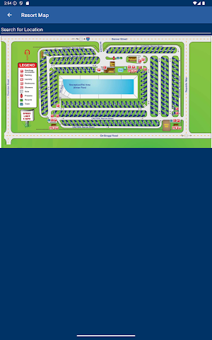 Flag City RV Resort Screenshot 3