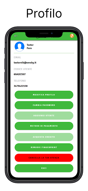E-Bike Fara Screenshot 3