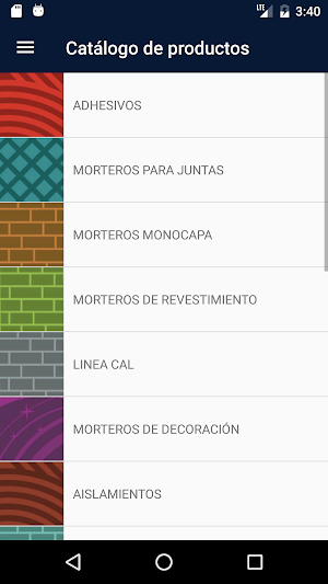 Grupo Puma Screenshot 1