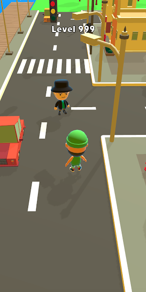Bomber Greet Screenshot 1