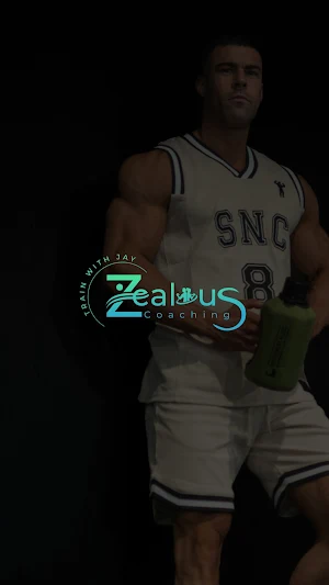 Zealous Coaching Screenshot 0