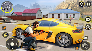 miami gangster Simulator Crime Screenshot 0