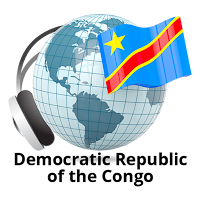 RD Congo radios online