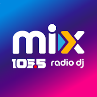 MIX 105.5 RADIO