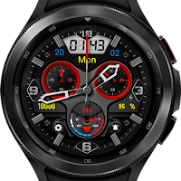 Pars Analog Luxury