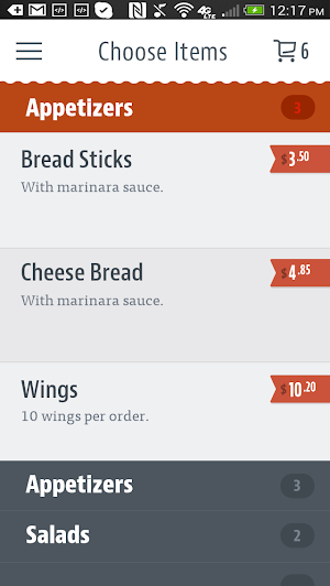 Guys Pizza 81 Screenshot 2